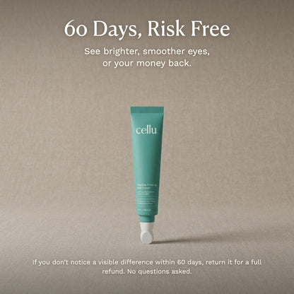 Peptide Firming Eye Cream