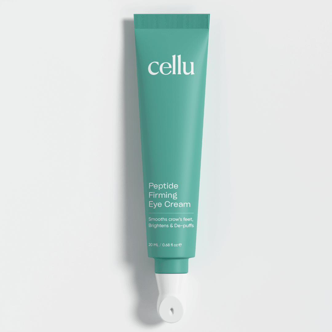 Peptide Firming Eye Cream