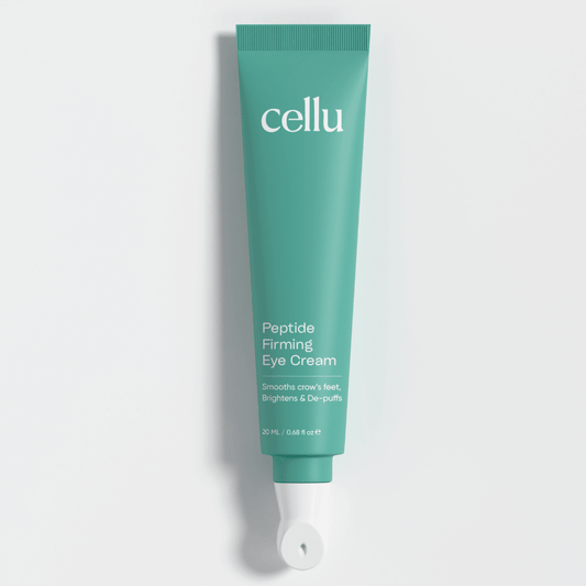 Peptide Firming Eye Cream
